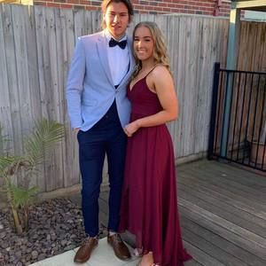 Meet your Posher, Carmen